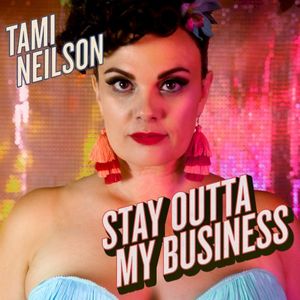 Stay Outta My Business (Single)