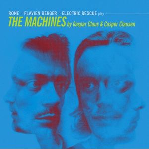 The Machine (Single)