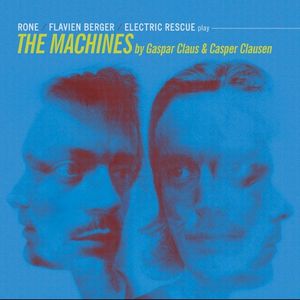 The Machine (Rone remix)