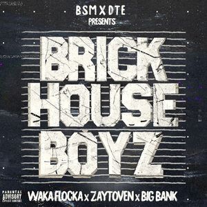 The Brick House Boyz