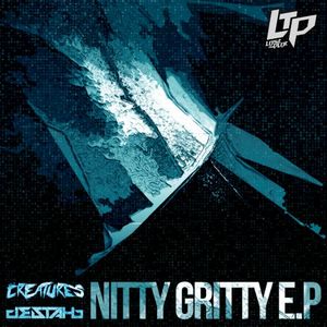 Nitty Gritty E.P (EP)