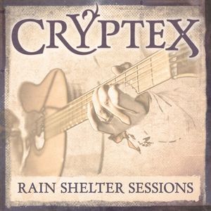Rain Shelter Sessions, Pt. 4-6 (EP)