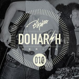 DO HARSH-010 (EP)