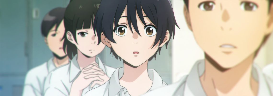 Cover Sing a Bit of Harmony