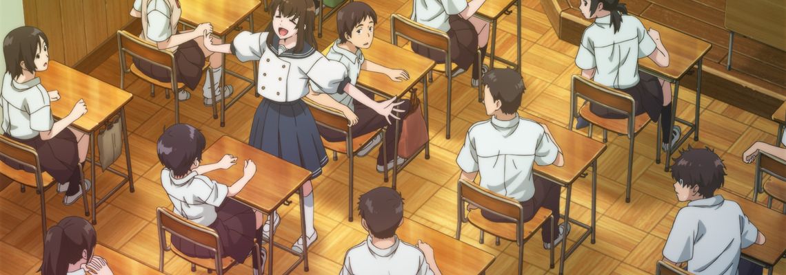 Cover Sing a Bit of Harmony