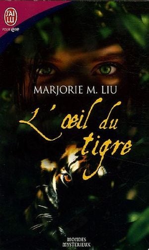 L’Œil du tigre