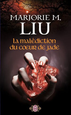 La Malédiction du coeur de jade