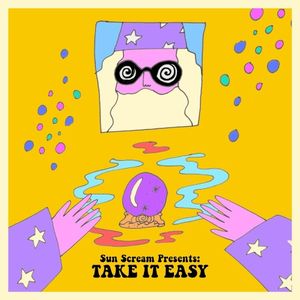 Take It Easy (EP)