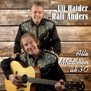 Alle Mädchen ab 30 (Single)