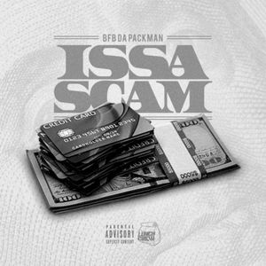 Issa Scam (Single)