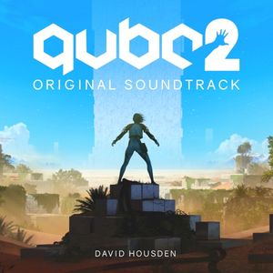 Q.U.B.E. 2 - Original Soundtrack (OST)