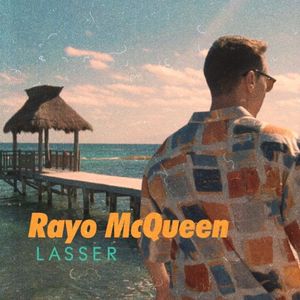 Rayo McQueen (Single)