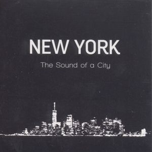 New York: The Sound of a City