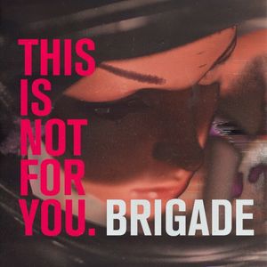 This Is Not For You (EP)