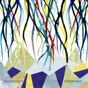 Streamers (EP)