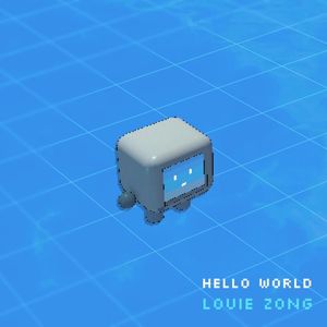 Hello, World (Single)