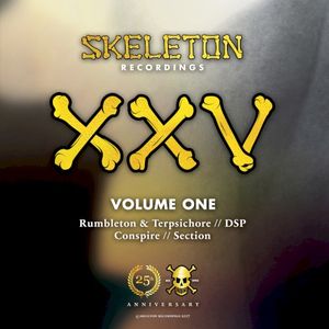 XXV, Volume One