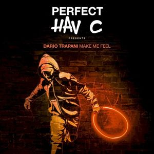 Make Me Feel (Single)