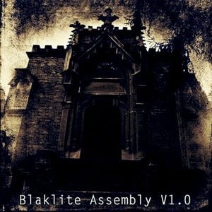 Blaklite Assembly V1.0