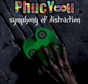 Symphony of Distraction (EP)