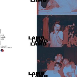 LAMB (Knapsack & Nebita Remix) (Single)