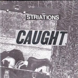 Caught (EP)