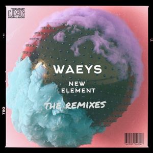 New Element: The Remixes