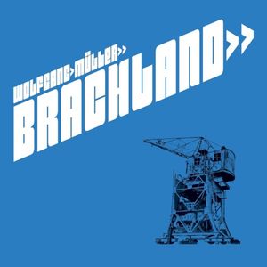 Brachland (Single)