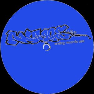 WERX 1997 (EP)