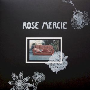 Rose Mercie