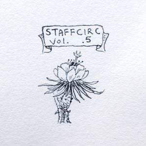 STAFFcirc mini vol. (zero point five)