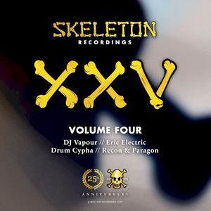 XXV, Volume Four