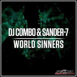 World Sinners (Single)