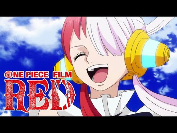 One Piece Film: Red