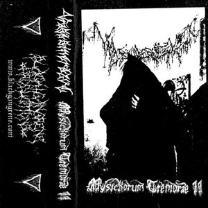 Musickorum Tremorae II (Single)