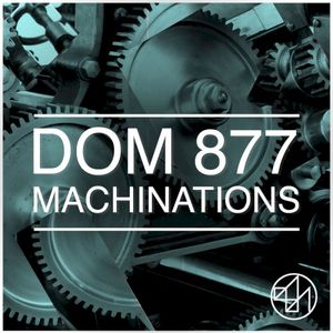 Machinations (Single)