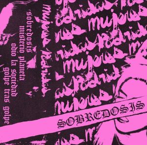 SOBREDOSIS (EP)