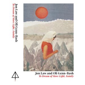 To Dream of More Light, Faintly (EP)