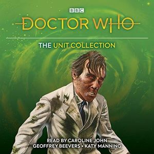 Doctor Who: The UNIT Collection