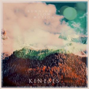 Kinesis (EP)