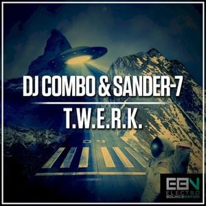 T.W.E.R.K. (Single)