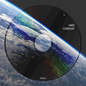 Cubesat (original mix)