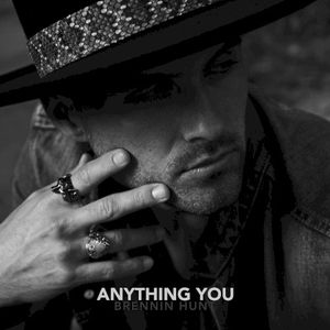 Anything You (Single)