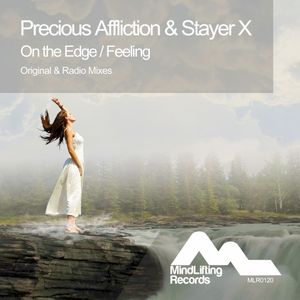 On the Edge / Feeling (EP)