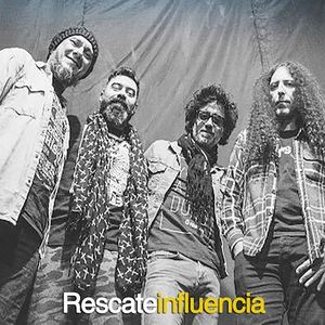 Influencia (Single)
