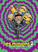 Affiche Les Minions 2 - Il était une fois Gru