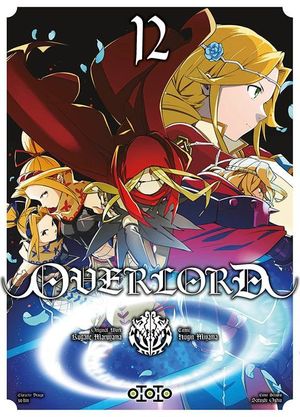 Overlord, tome 12