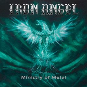 Ministry of Metal (Single)