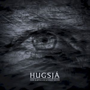 Hugsjá (Single)