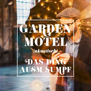 Garden Motel (akustisch) (Single)